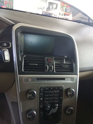 Despiece Volvo XC60 2.5 2011