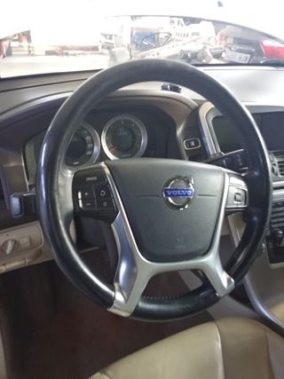 Despiece Volvo XC60 2.5 2011