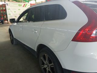 Despiece Volvo XC60 2.5 2011