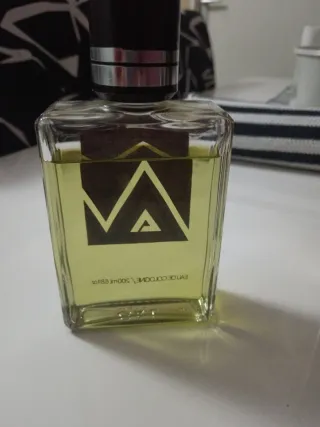 Agresste Colonia para Hombre 200ml