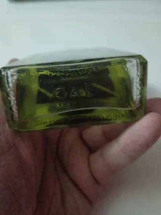 Agresste Colonia para Hombre 200ml