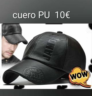 GORRAS A 10€