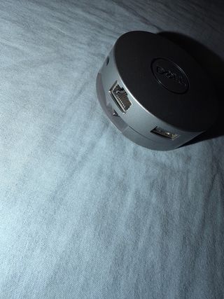 Adaptador Dell USB-C