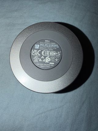 Adaptador Dell USB-C