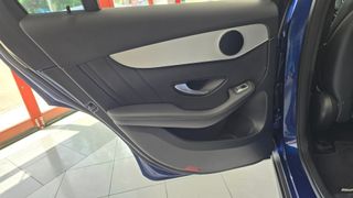 Mercedes-Benz Clase GLC GLC 200 d 4MATIC