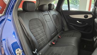 Mercedes-Benz Clase GLC GLC 200 d 4MATIC