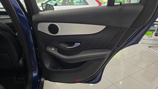 Mercedes-Benz Clase GLC GLC 200 d 4MATIC