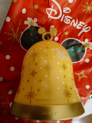 Campanella Disney Conad Nick Wilde