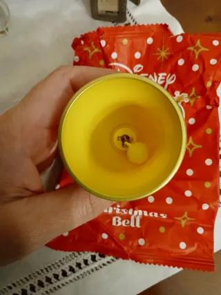 Campanella Disney Conad Nick Wilde