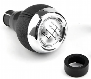 Pomo palanca cambios Mini Cooper 6 velocidades