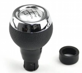 Pomo palanca cambios Mini Cooper 6 velocidades