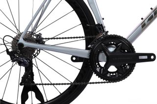 Giant TCR Advanced Pro Disc 1 talla XL