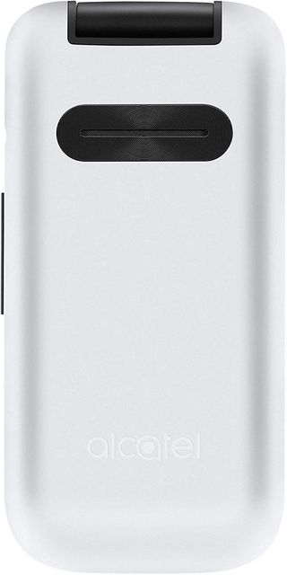 Alcatel 2057 - Telefono Mobile Dual SIM da 2.4" QVGA