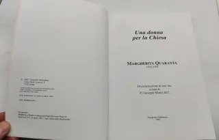 Cimelio Papa Wojtyla Esorcismo Reliquia UNICA