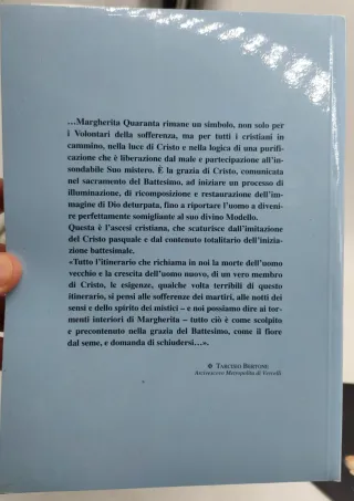 Cimelio Papa Wojtyla Esorcismo Reliquia UNICA