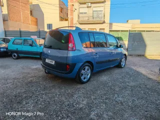 Renault Espace 2005