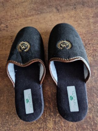 Ciabatte da uomo della Spesita