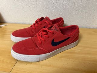 Zapatillas Nike Stefan Janoski Coral