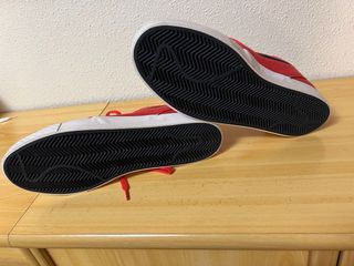 Zapatillas Nike Stefan Janoski Coral