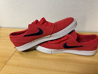 Zapatillas Nike Stefan Janoski Coral