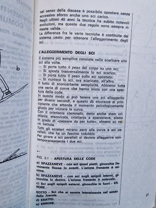 Manuale Sci Fuori Pista