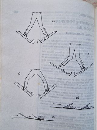Manuale Sci Fuori Pista