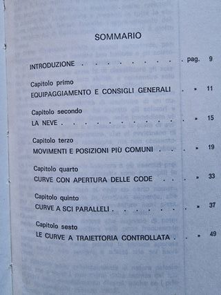 Manuale Sci Fuori Pista