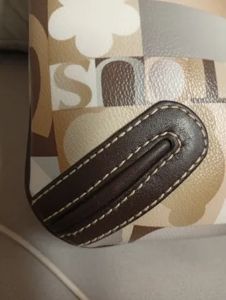 Bolso de piel Tous ORIGINAL.