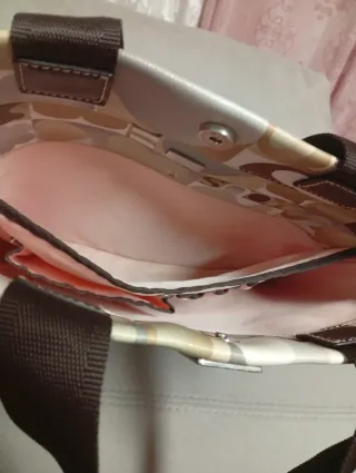 Bolso de piel Tous ORIGINAL.