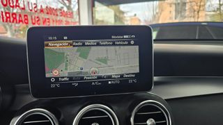 MERCEDES Clase GLC GLC 220 d 4MATIC