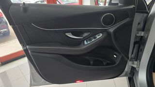 MERCEDES Clase GLC GLC 220 d 4MATIC