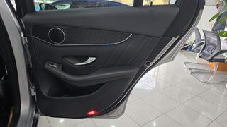 MERCEDES Clase GLC GLC 220 d 4MATIC