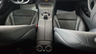 MERCEDES Clase GLC GLC 220 d 4MATIC