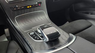 MERCEDES Clase GLC GLC 220 d 4MATIC