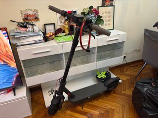 Patinete Eléctrico Plegable