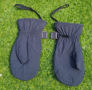 Manoplas Nieve Trangoworld Niños Talla 8