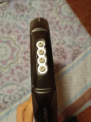 Pala Adidad Metalbone 3.4 Ale Galán 2025 Nueva