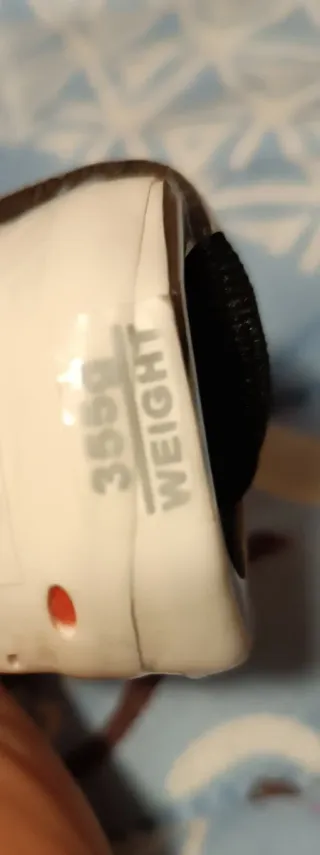 Pala Adidad Metalbone 3.4 Ale Galán 2025 Nueva