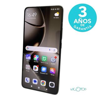 Xiaomi 14T Pro 5G 12GB 512GB Nero