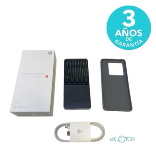 Xiaomi 14T Pro 5G 12GB 512GB Nero