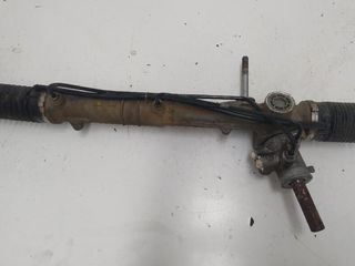 Cremallera dirección citroen berlingo live 215841