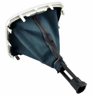 Funda para palanca de cambios falda Renault Lagun