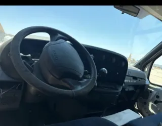 Despiece Iveco Daily