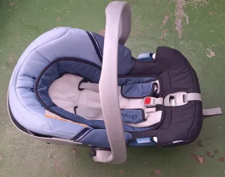 Maxi-Cosi sin Isofix