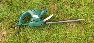 Tagliasiepi elettrico Corta-sebes FPHT 450