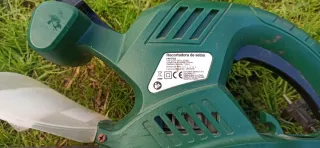 Tagliasiepi elettrico Corta-sebes FPHT 450