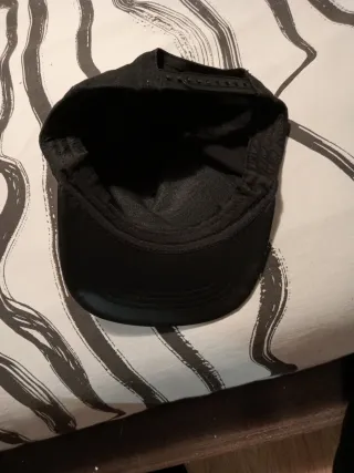 Gorra Brooklyn Negra