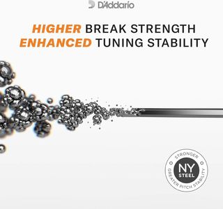 Cuerdas de guitarra eléctrica D'Addario, NYXL niqu
