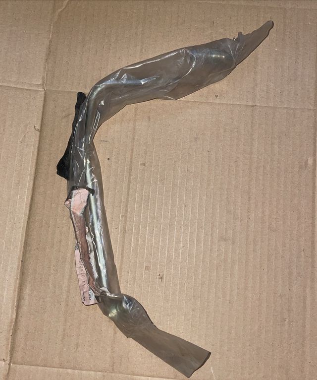 RTC4400 Tubo Dirección Asistida LAND ROVER