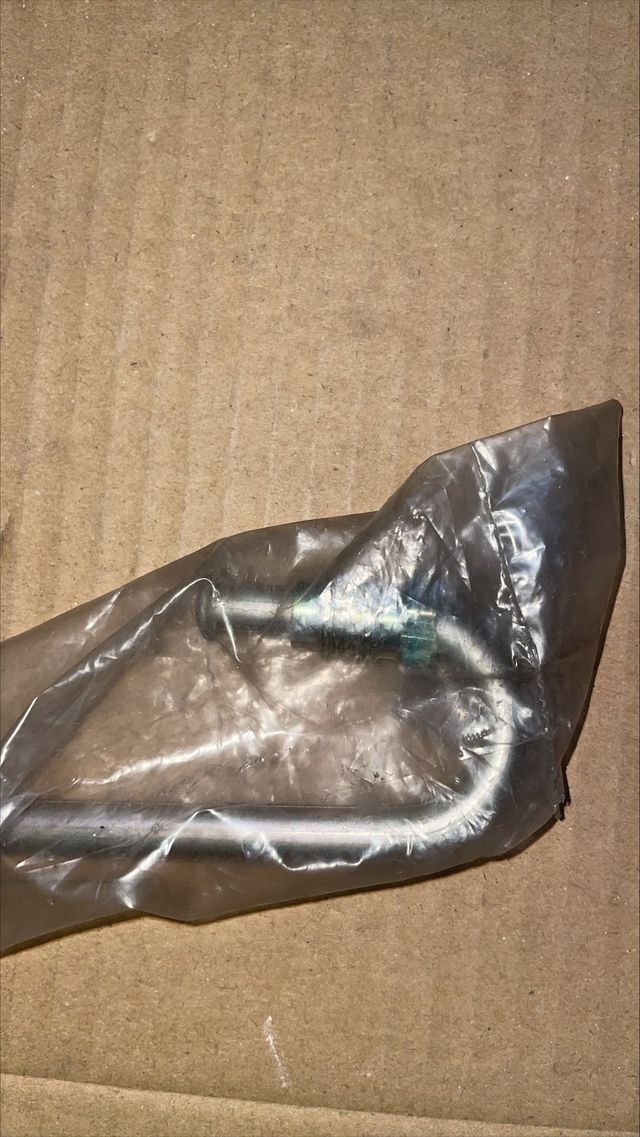 RTC4400 Tubo Dirección Asistida LAND ROVER